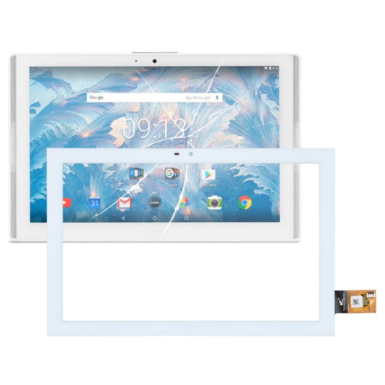 Touch Panel For Acer B3 - A42, For Acer B3 - A42 - ORIWHIZ