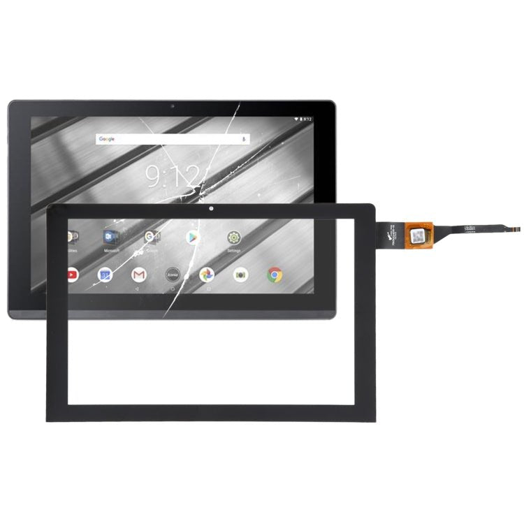 Touch Panel For Acer B3 - A50, For Acer B3 - A50 - ORIWHIZ