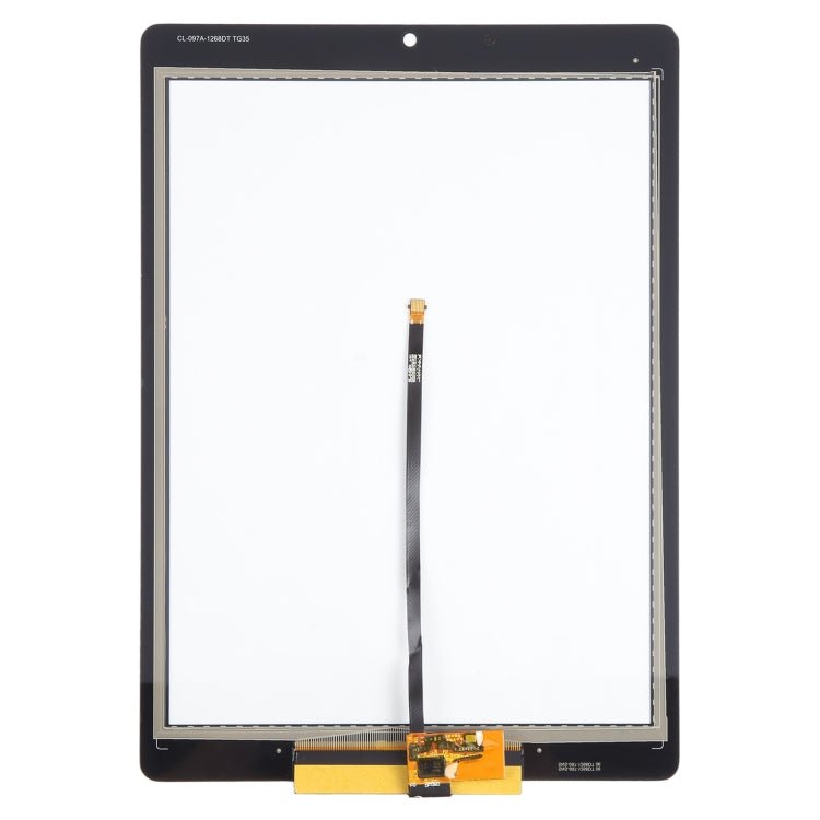 Touch Panel for Acer Chromebook Tab 10 D651N - K9WT, For Acer Chromebook Tab 10 - ORIWHIZ