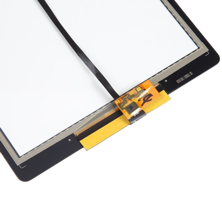 Touch Panel for Acer Chromebook Tab 10 D651N - K9WT, For Acer Chromebook Tab 10 - ORIWHIZ