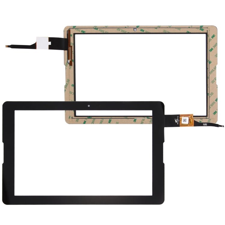 Touch Panel for Acer Iconia One 10 / B3 - A20 , For Iconia One 10 / B3 - A20 Black, For Iconia One 10 / B3 - A20 White - ORIWHIZ