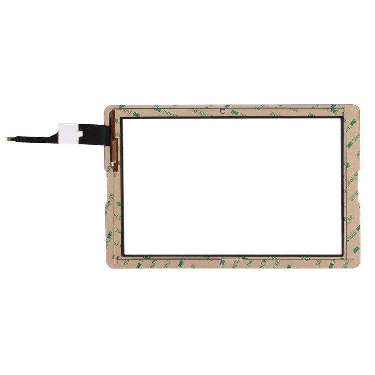 Touch Panel for Acer Iconia One 10 / B3 - A20 , For Iconia One 10 / B3 - A20 Black, For Iconia One 10 / B3 - A20 White - ORIWHIZ
