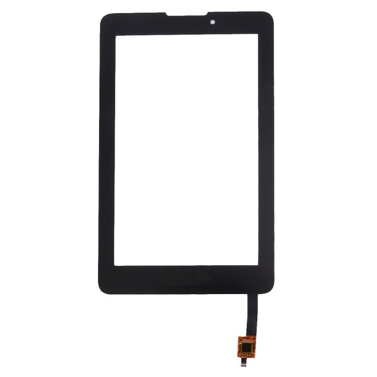 Touch Panel for Acer Iconia Tab 7 A1 - 713 , For Iconia Tab 7 A1 - 713 Black - ORIWHIZ