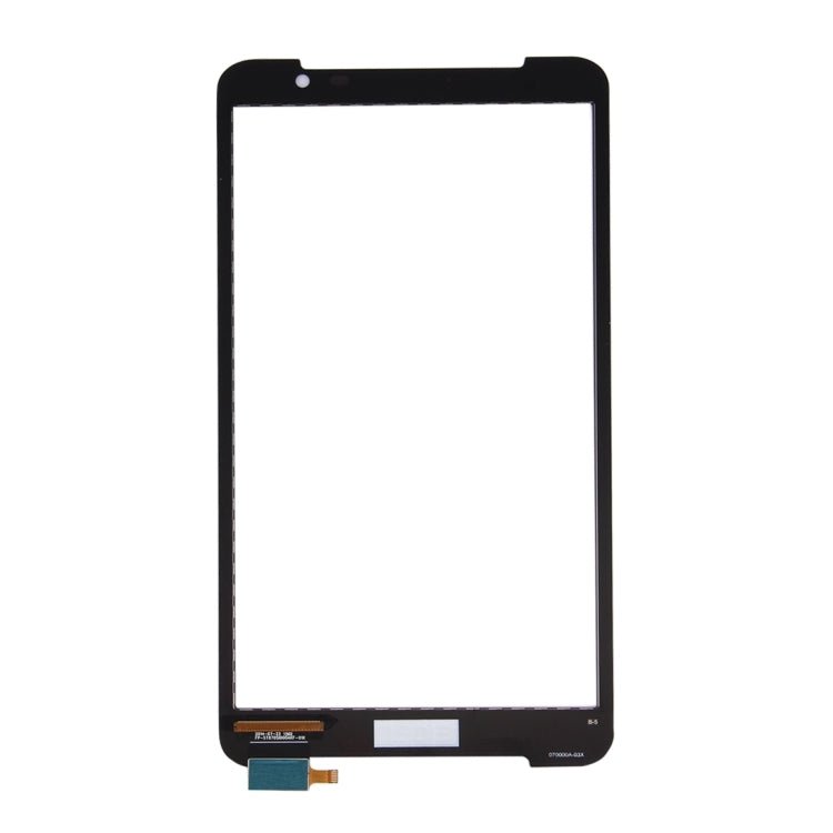 Touch Panel for Acer Iconia Talk S / A1 - 724 , For Iconia Talk S / A1 - 724 - ORIWHIZ