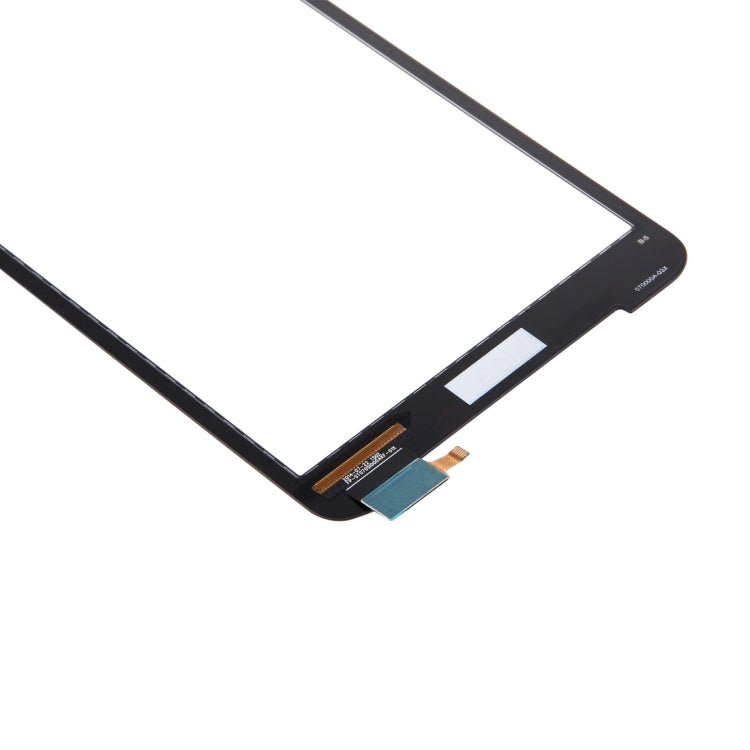 Touch Panel for Acer Iconia Talk S / A1 - 724 , For Iconia Talk S / A1 - 724 - ORIWHIZ