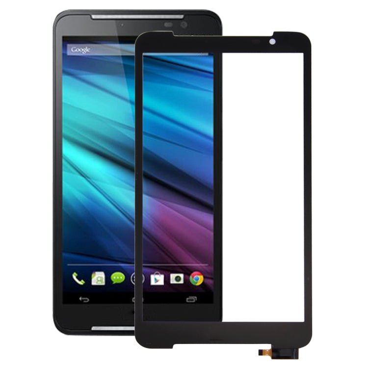 Touch Panel for Acer Iconia Talk S / A1 - 724 , For Iconia Talk S / A1 - 724 - ORIWHIZ