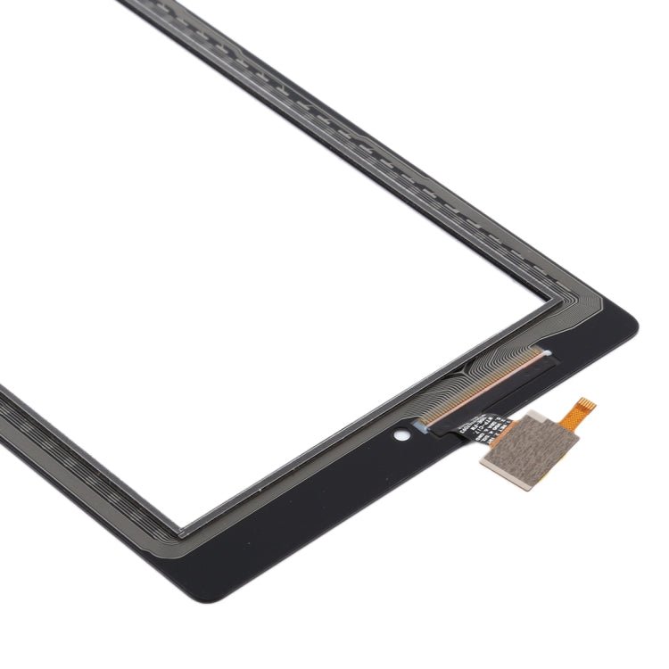 Touch Panel for Amazon Kindle Fire 7 (2019), For Amazon Kindle Fire 7 (2019) - ORIWHIZ