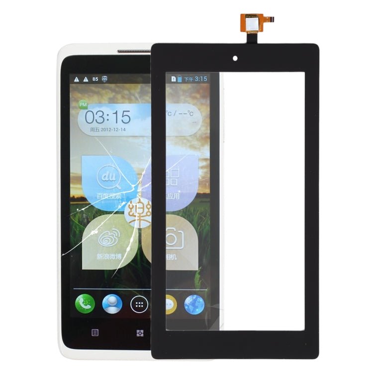 Touch Panel for Amazon Kindle Fire 7 (2019), For Amazon Kindle Fire 7 (2019) - ORIWHIZ