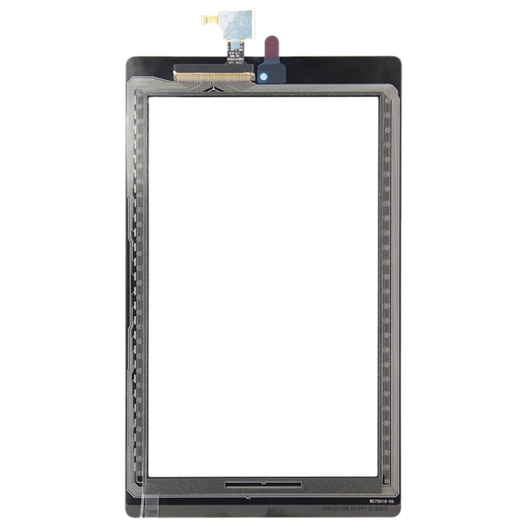 Touch Panel for Amazon Kindle Fire HD 7 2019, For Amazon Kindle Fire HD 7 2019 - ORIWHIZ
