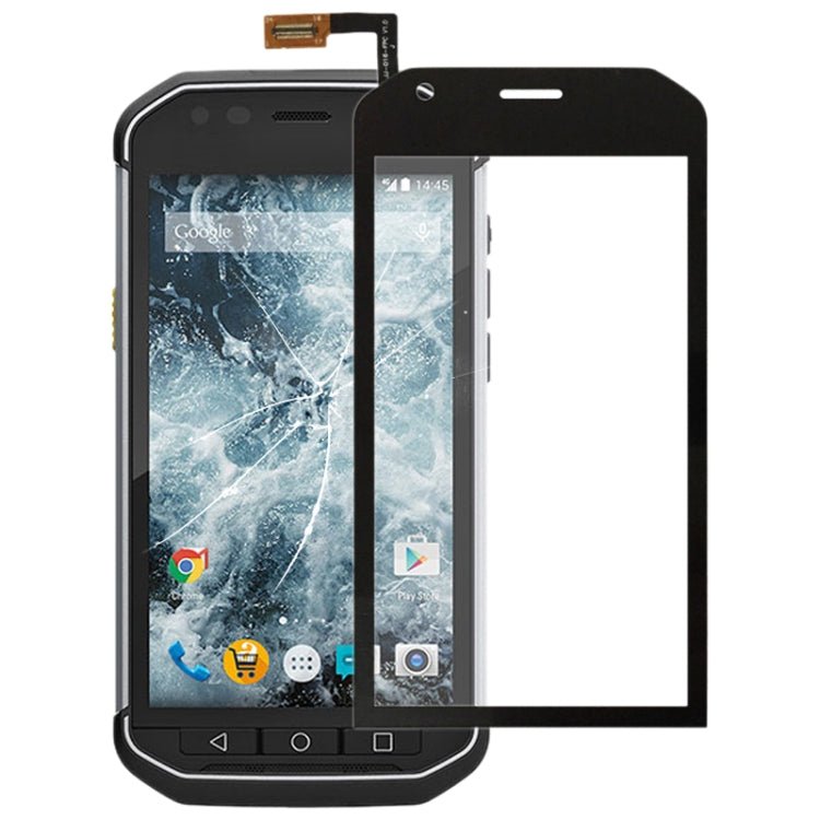 Touch Panel for CAT S40 4.7 inch, For CAT S40 - ORIWHIZ