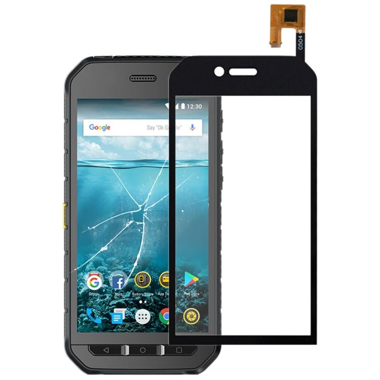 Touch Panel for CAT S41 5 inch, For CAT S41 - ORIWHIZ