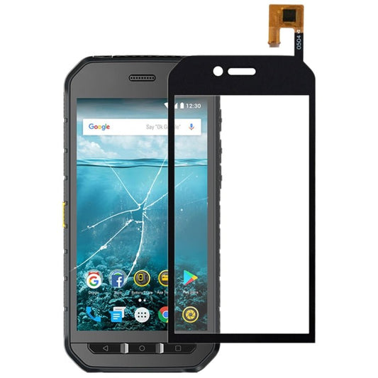 Touch Panel for CAT S41 5 inch, For CAT S41 - ORIWHIZ