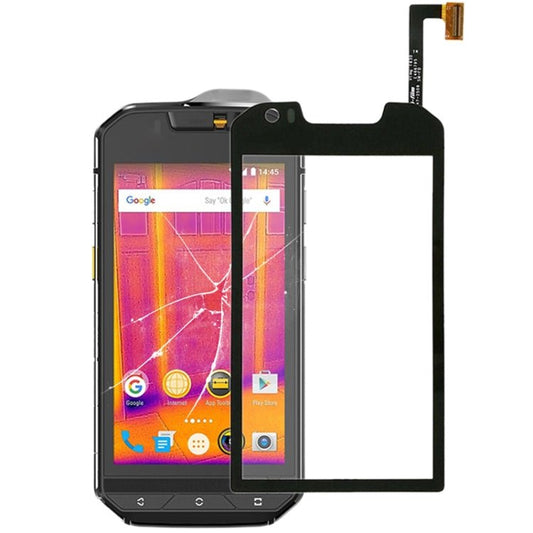 Touch Panel for CAT S60 4.7 inch, For CAT S60 - ORIWHIZ