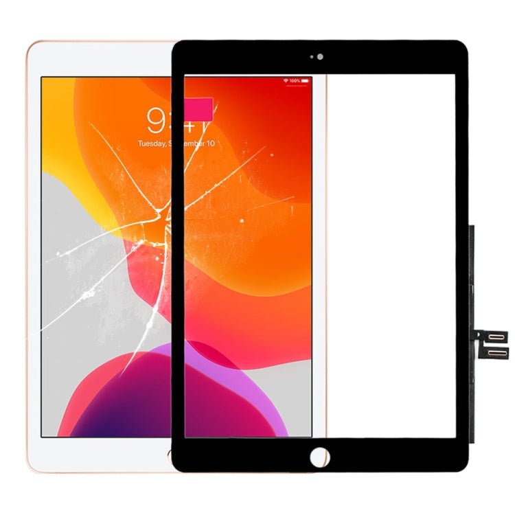 Touch Panel for iPad 10.2 inch / iPad 7, For iPad 10.2 inch - ORIWHIZ