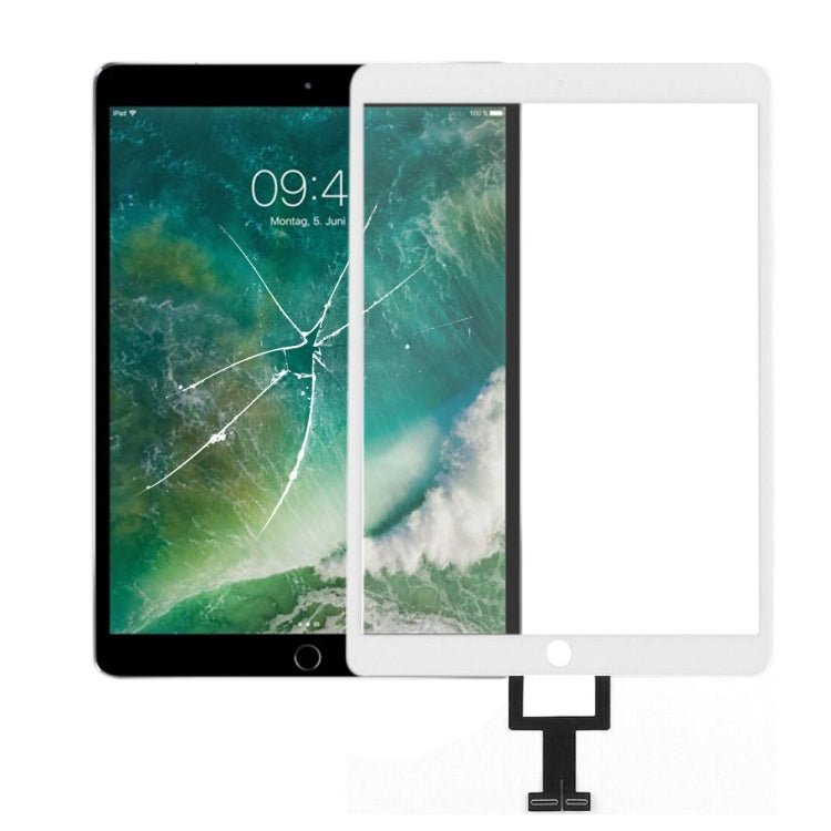 Touch Panel for iPad Pro 10.5 inch A1701 A1709, For iPad A1701 - ORIWHIZ