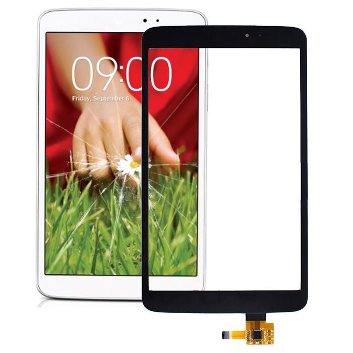 Touch Panel for LG G Pad 8.3 V500, LG G Pad 8.3 - ORIWHIZ