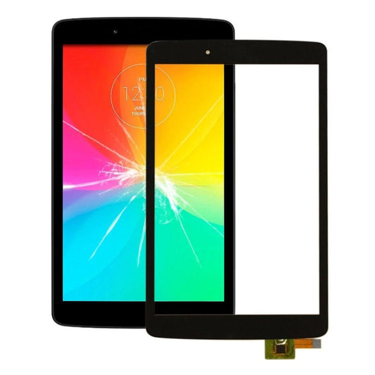 Touch Panel for LG G Pad F 8.0 V480 V490, LG G Pad F 8.0 - ORIWHIZ