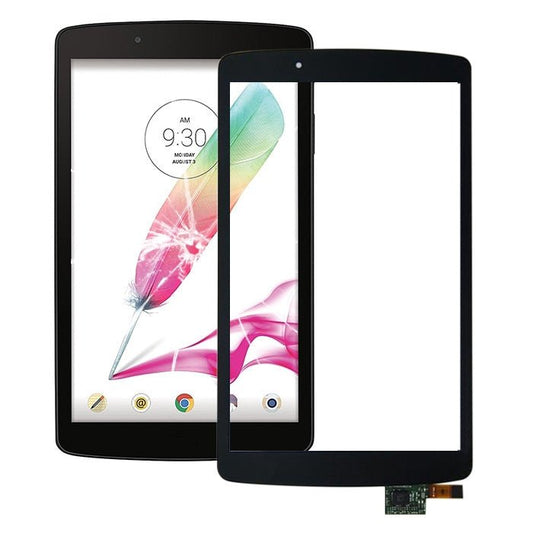 Touch Panel for LG G PAD F 8.0 / V495 , LG G Pad 8.0 - ORIWHIZ