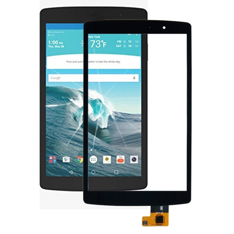 Touch Panel for LG G Pad VK815, LG G Pad VK815 - ORIWHIZ