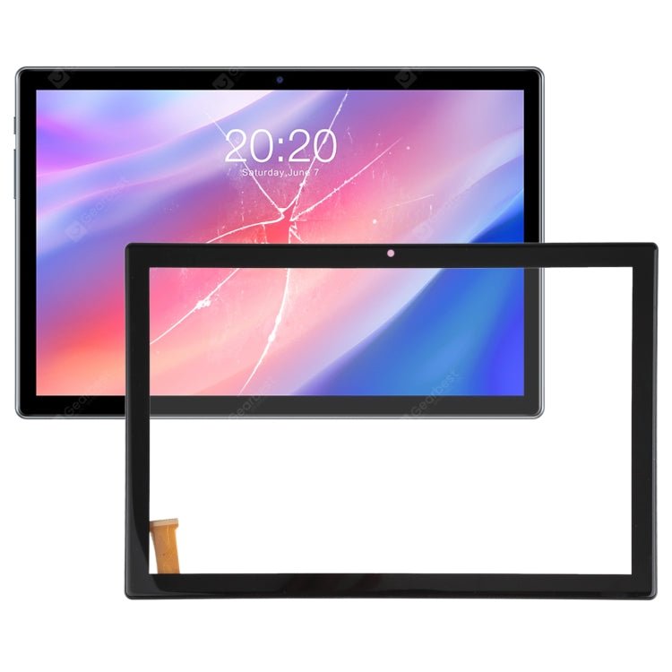 Touch Panel for Teclast P20 HD 10.1 inch, For Teclast P20 HD 10.1 inch - ORIWHIZ