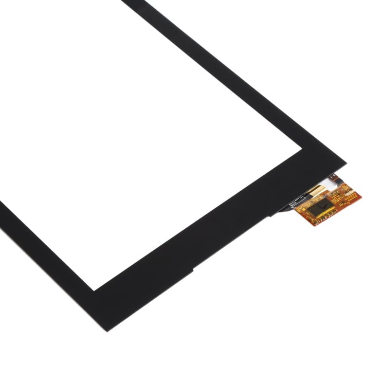 Touch Panel for Verizon Ellipsis 8 HD - ORIWHIZ