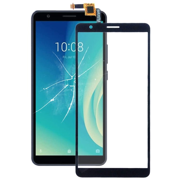 Touch Panel for ZTE Blade L210, For ZTE Blade L210 - ORIWHIZ