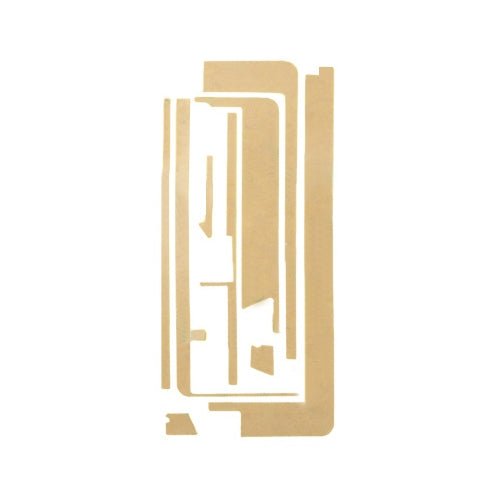 Touch Panel Installation Adhesive kit for iPad 2, For Apple iPad 2 - ORIWHIZ