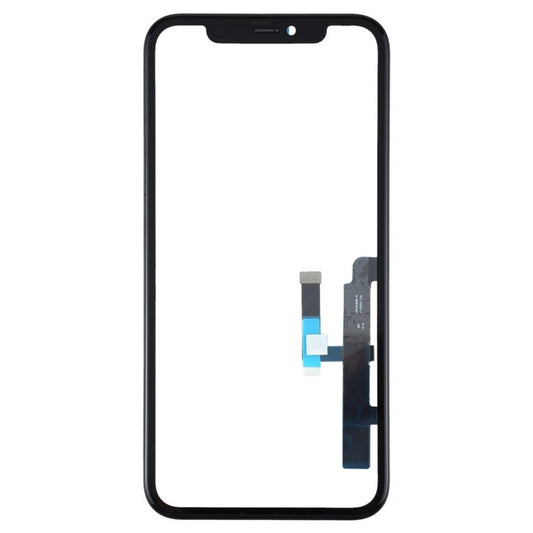 Touch Panel Without IC Chip for iPhone 11, For iPhone 11 (Without IC) - ORIWHIZ