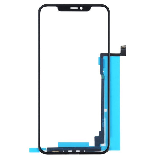 Touch Panel Without IC Chip for iPhone 11 Pro Max, For iPhone 11 Pro Max (Without IC) - ORIWHIZ