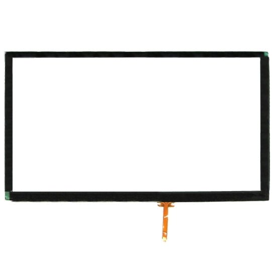 Touch Screen for Nintendo Wii U, Touch Screen - ORIWHIZ