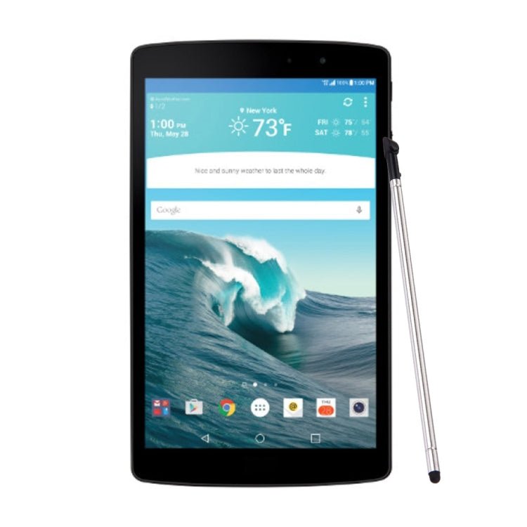 Touch Stylus S Pen for LG G Pad X 8.3 Tablet / VK815, For LG G Pad X 8.3 Tablet - ORIWHIZ