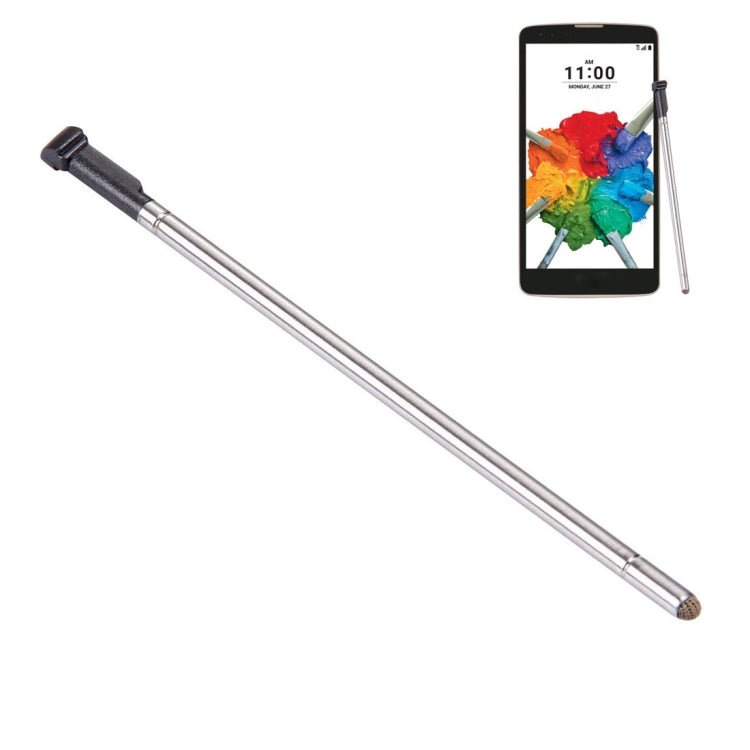 Touch Stylus S Pen for LG Stylo 2 Plus / K550, For LG Stylo 2 Plus / K550 - ORIWHIZ