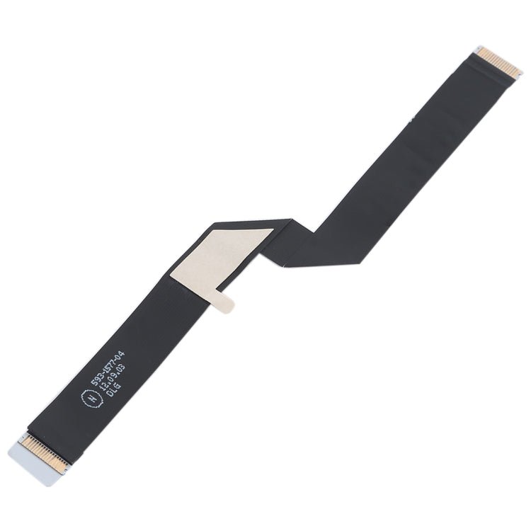 Touchpad Flex Cable 593 - 1577 - B/04 for Macbook Pro Retina 13 inch A1425 (2012 - 2013), A1425 - ORIWHIZ