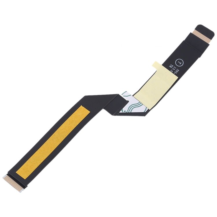 Touchpad Flex Cable 593 - 1657 - 07 for Macbook Pro Retina 13 inch A1502 (2013 - 2014), A1502 - ORIWHIZ