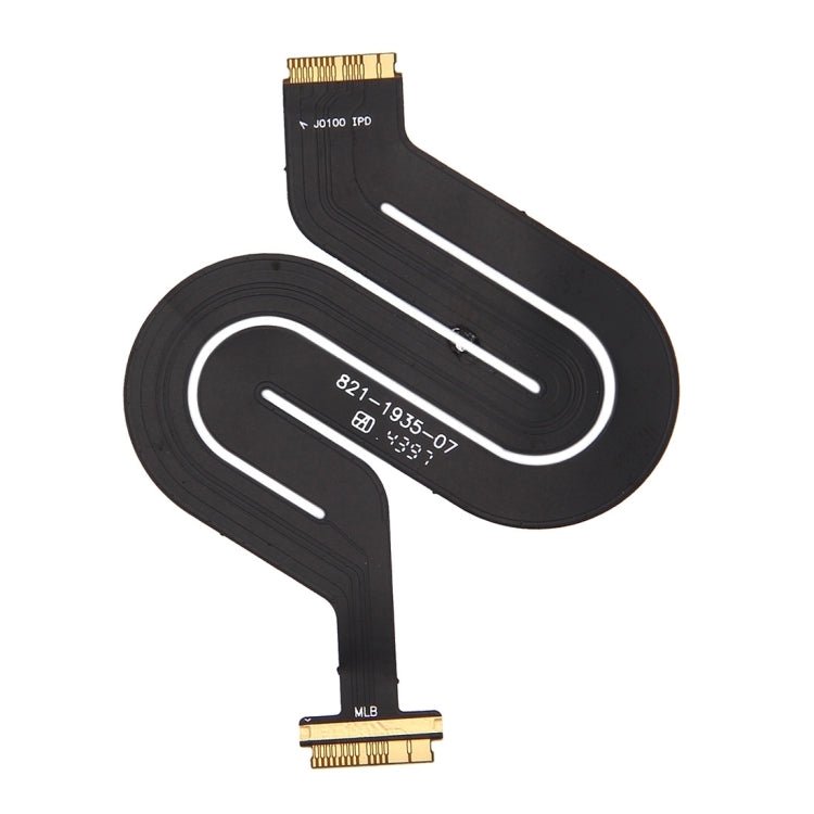 Touchpad Flex Cable for Macbook 12 inch (2015) A1534 821 - 1935 - 12 , A1534 2015 - ORIWHIZ