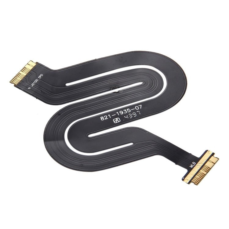 Touchpad Flex Cable for Macbook 12 inch (2015) A1534 821 - 1935 - 12 , A1534 2015 - ORIWHIZ