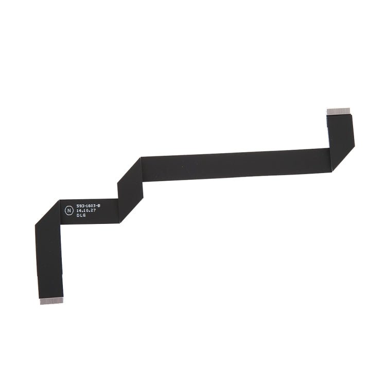 Touchpad Flex Cable for Macbook Air 11.6 inch A1465 (2012 - 2015) , A1465 - ORIWHIZ