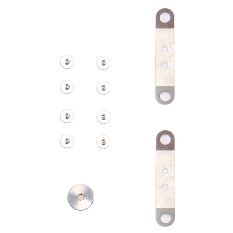 Touchpad Screw Set for Macbook Pro 13.3 inch A1278 (2009 - 2012) , A1278 (Touchpad) - ORIWHIZ
