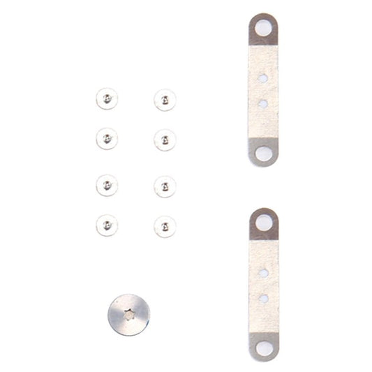 Touchpad Screw Set for Macbook Pro 13.3 inch A1278 (2009 - 2012) , A1278 (Touchpad) - ORIWHIZ