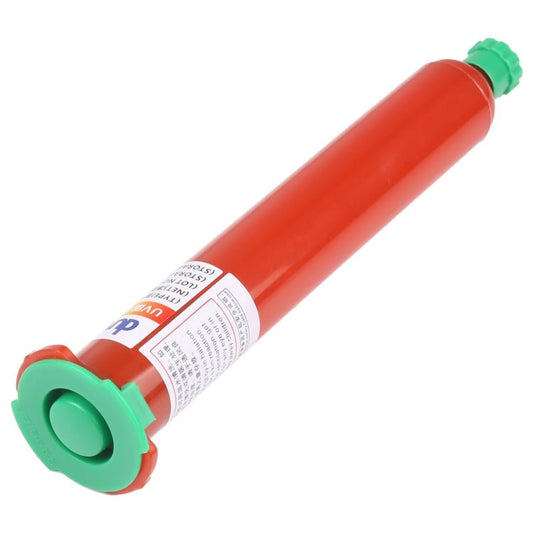 TP - 2500 50G UV Glue LOCA Liquid Optical Clear Adhesive, TP - 2500 - ORIWHIZ