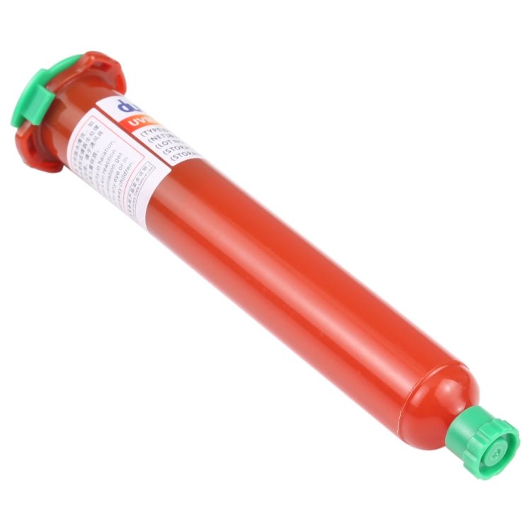 TP - 2500 50G UV Glue LOCA Liquid Optical Clear Adhesive, TP - 2500 - ORIWHIZ