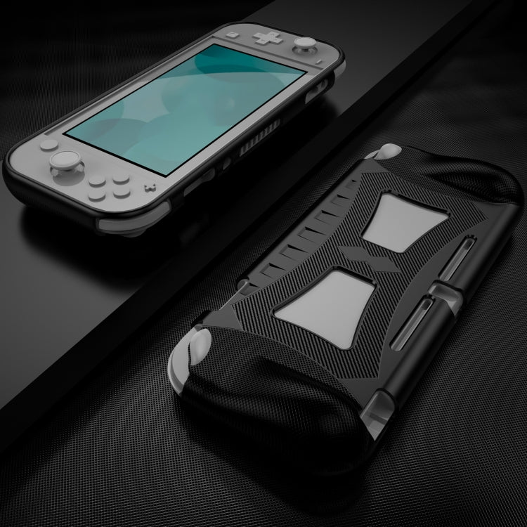 TPU Soft Protective Shell Drop Resistance for Nintendo Switch Lite - ORIWHIZNintendo AccessoriesNintendo Accessories CasesToys & Hobbies