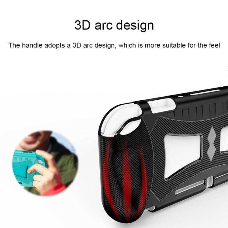 TPU Soft Protective Shell Drop Resistance for Nintendo Switch Lite - ORIWHIZNintendo AccessoriesNintendo Accessories CasesToys & Hobbies