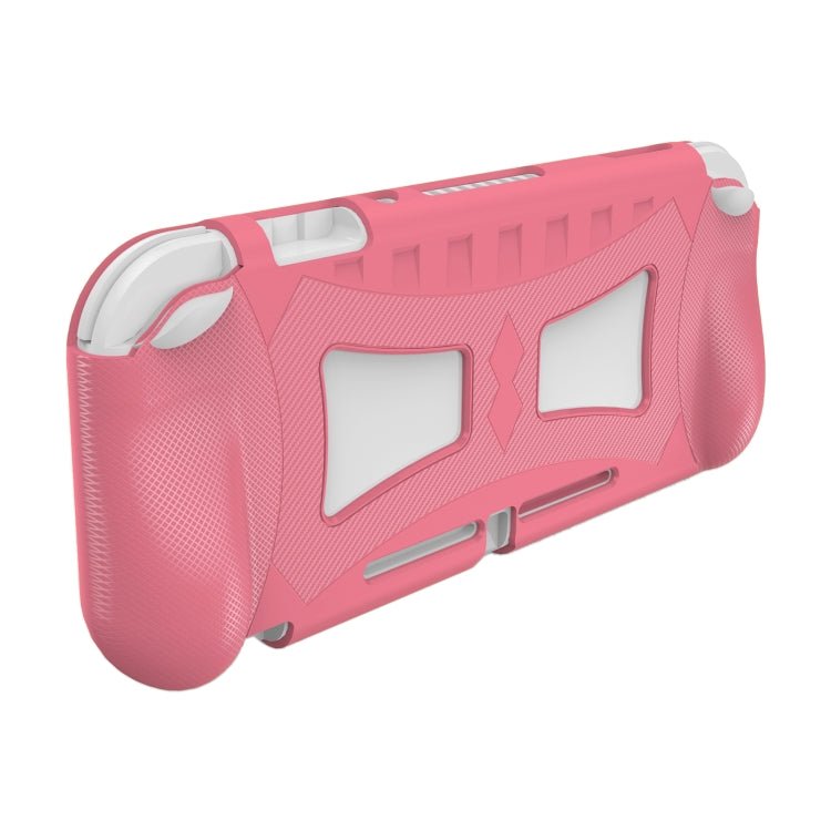 TPU Soft Protective Shell Drop Resistance for Nintendo Switch Lite - ORIWHIZNintendo AccessoriesNintendo Accessories CasesToys & Hobbies