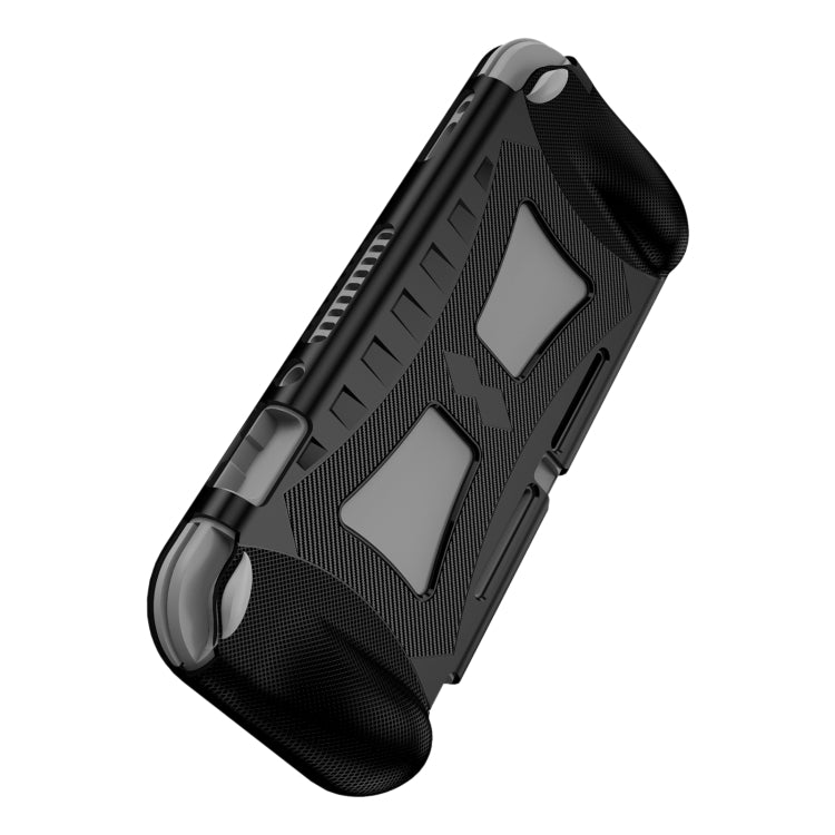 TPU Soft Protective Shell Drop Resistance for Nintendo Switch Lite - ORIWHIZNintendo AccessoriesNintendo Accessories CasesToys & Hobbies