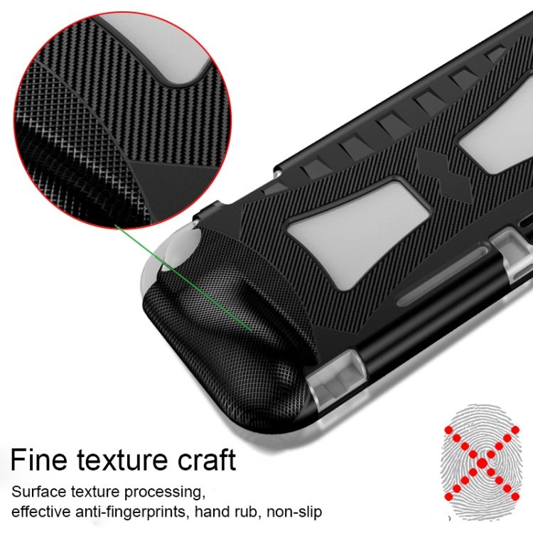 TPU Soft Protective Shell Drop Resistance for Nintendo Switch Lite - ORIWHIZNintendo AccessoriesNintendo Accessories CasesToys & Hobbies