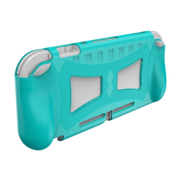 TPU Soft Protective Shell Drop Resistance for Nintendo Switch Lite - ORIWHIZNintendo AccessoriesNintendo Accessories CasesToys & Hobbies