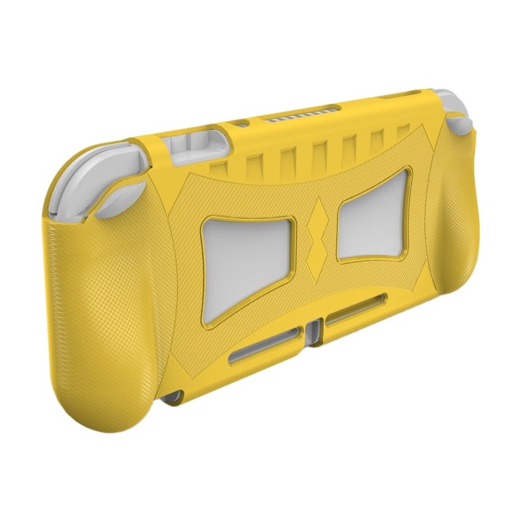 TPU Soft Protective Shell Drop Resistance for Nintendo Switch Lite - ORIWHIZNintendo AccessoriesNintendo Accessories CasesToys & Hobbies
