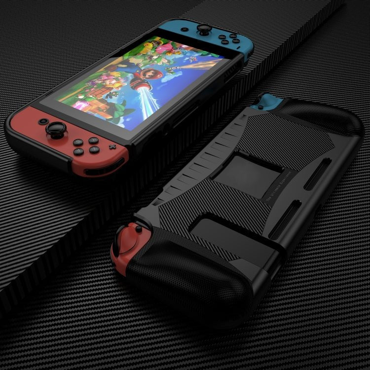 TPU Soft Protective Shell Drop Resistance for Nintendo Switch - ORIWHIZNintendo AccessoriesNintendo Accessories CasesToys & Hobbies