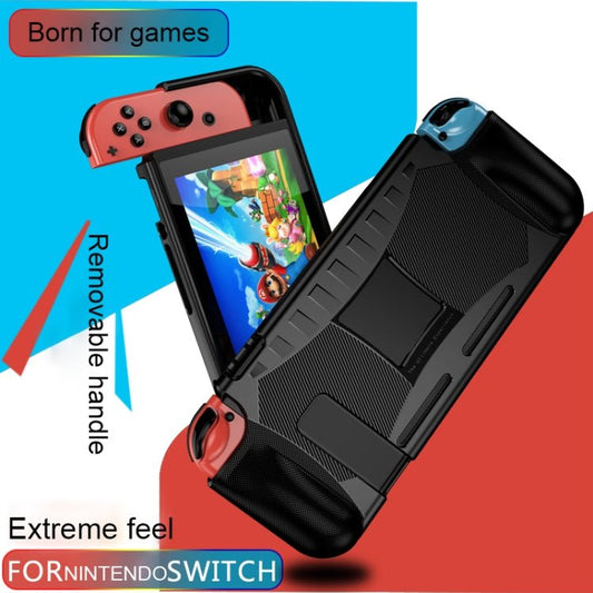 TPU Soft Protective Shell Drop Resistance for Nintendo Switch - ORIWHIZNintendo AccessoriesNintendo Accessories CasesToys & Hobbies
